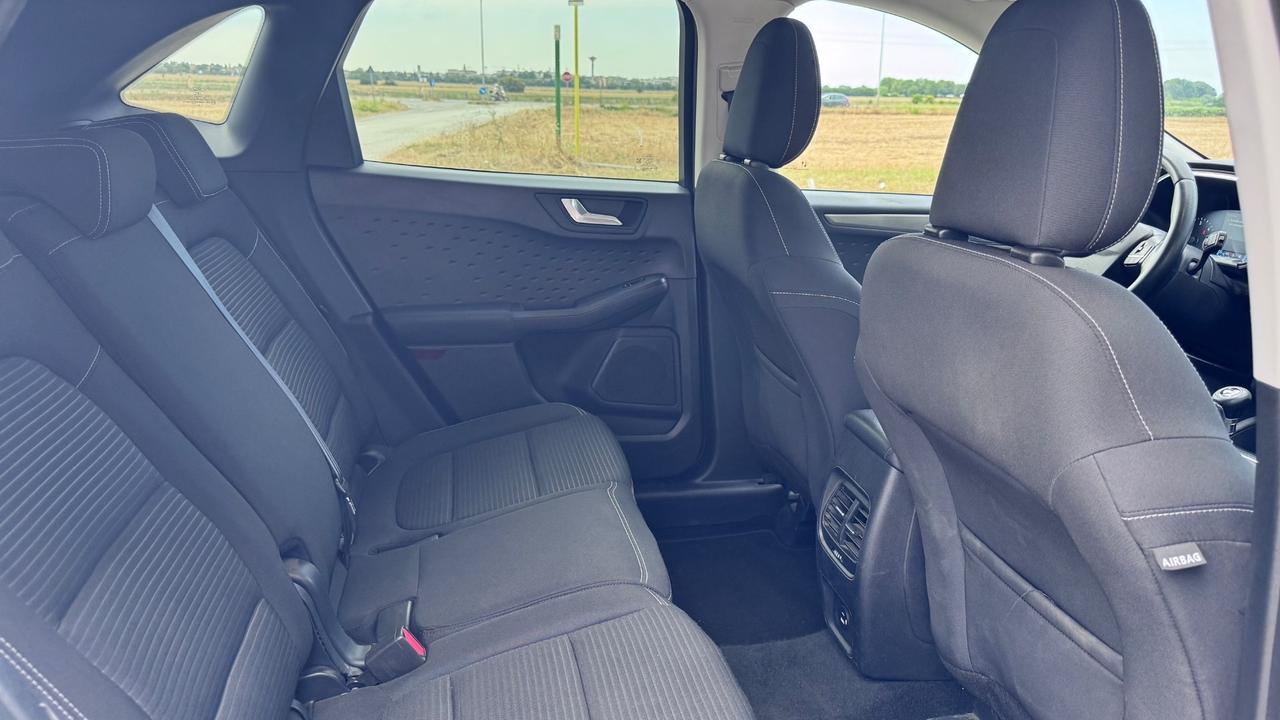 Ford Kuga 1.5 EcoBlue 120 CV 2WD Titanium X