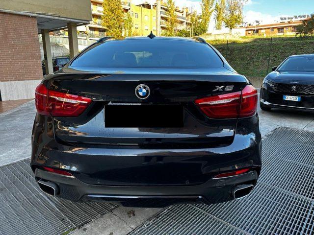 BMW X6 xDrive30d 258CV Msport