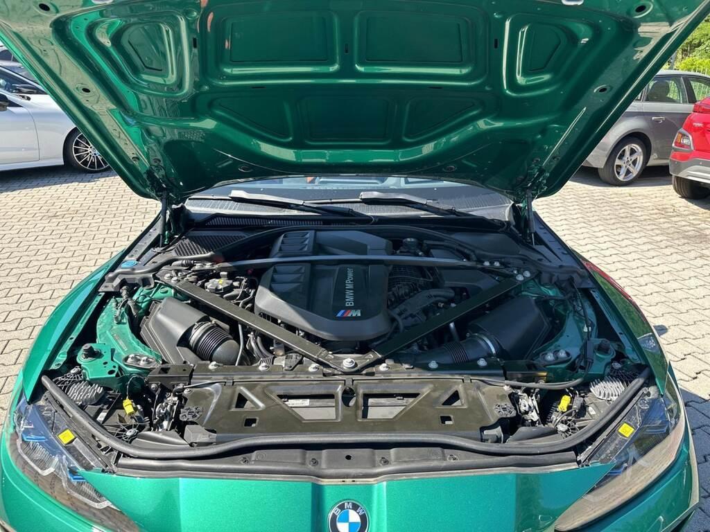 BMW Serie 4 M Coupe 3.0 Competition Steptronic