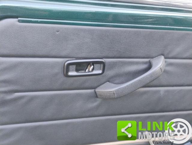 MINI Mini 1.3 cat Cooper