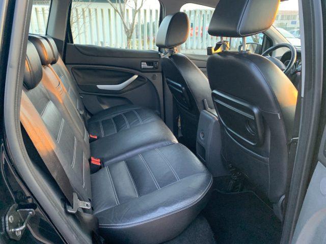 FORD Kuga 2.0 TDCi 140 CV 2WD Titanium DPF