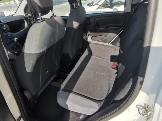 FIAT Panda 1.2 EasyPower Easy 69CV / GPL CASA MADRE