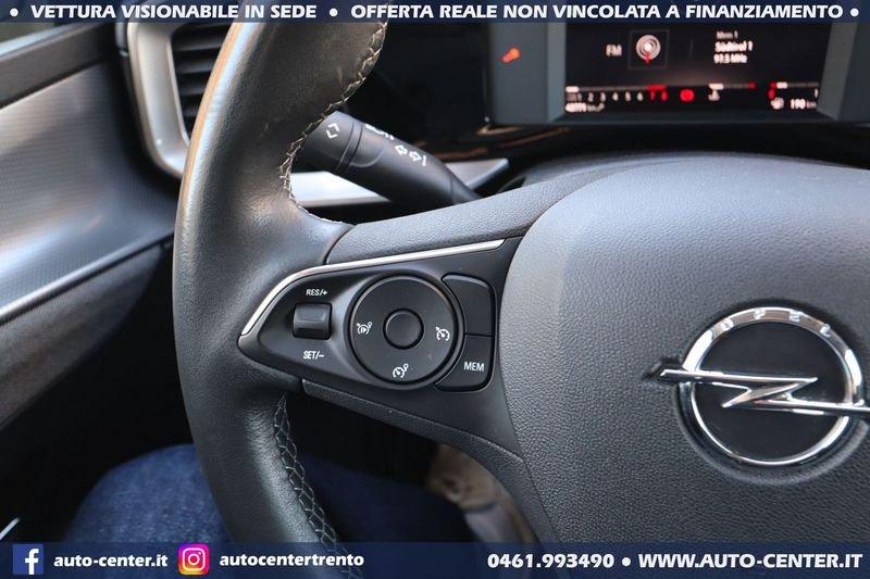 Opel Mokka 1.2 Turbo 101cv