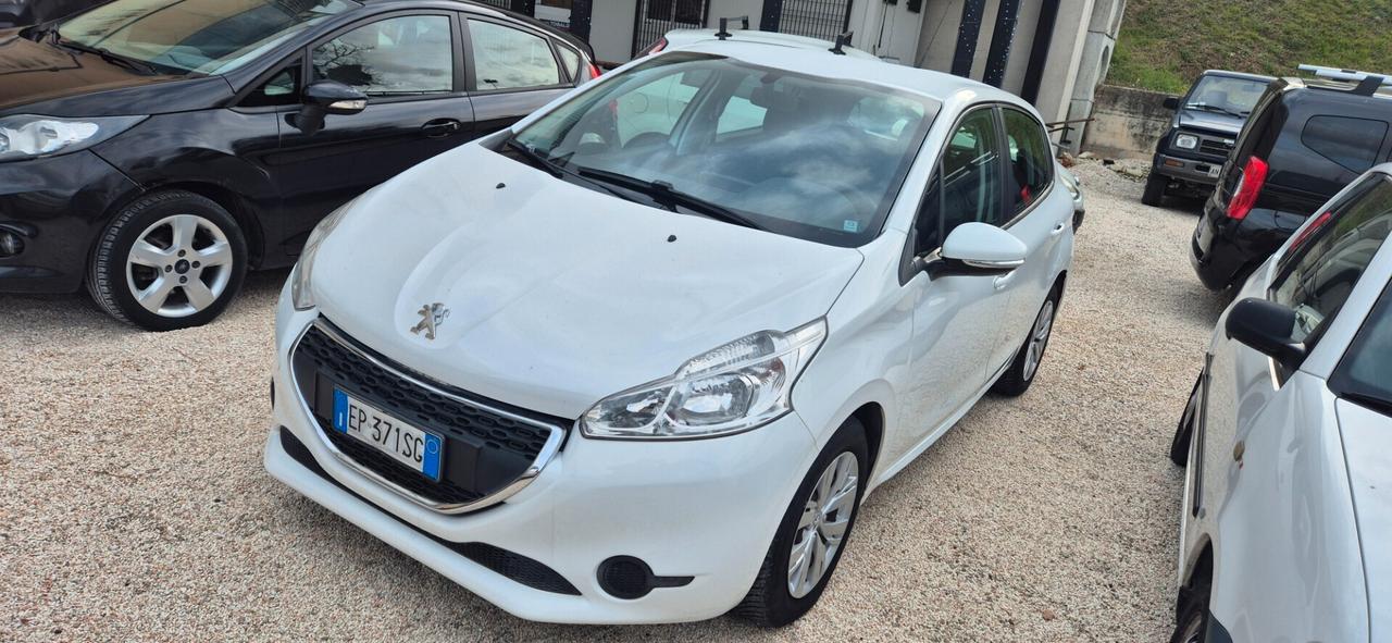 Peugeot 208 1.2 VTi 82 CV Active NEOPATENTATI