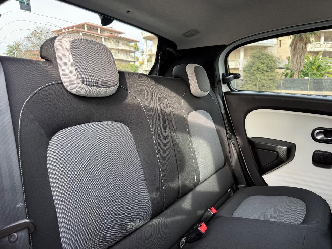 Renault Twingo SCe Stop&Start Intens Cambio Manuale