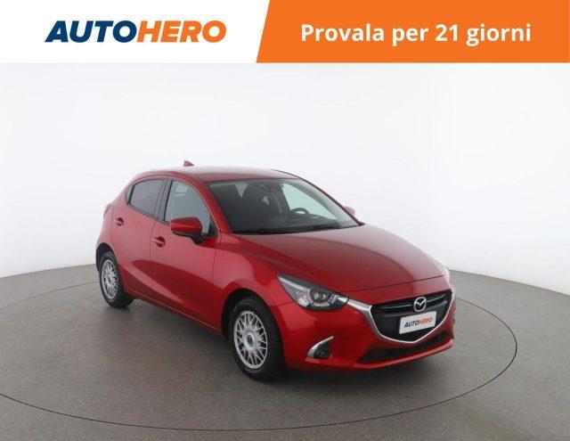 MAZDA 2 1.5 90 CV Skyactiv-G Exceed