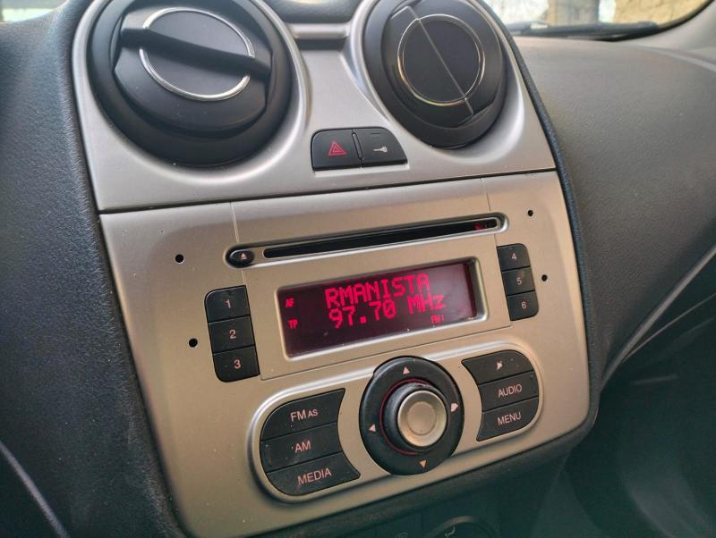 Alfa Romeo MiTo 1.3 jtdm-2 Distinctive s&s 95cv