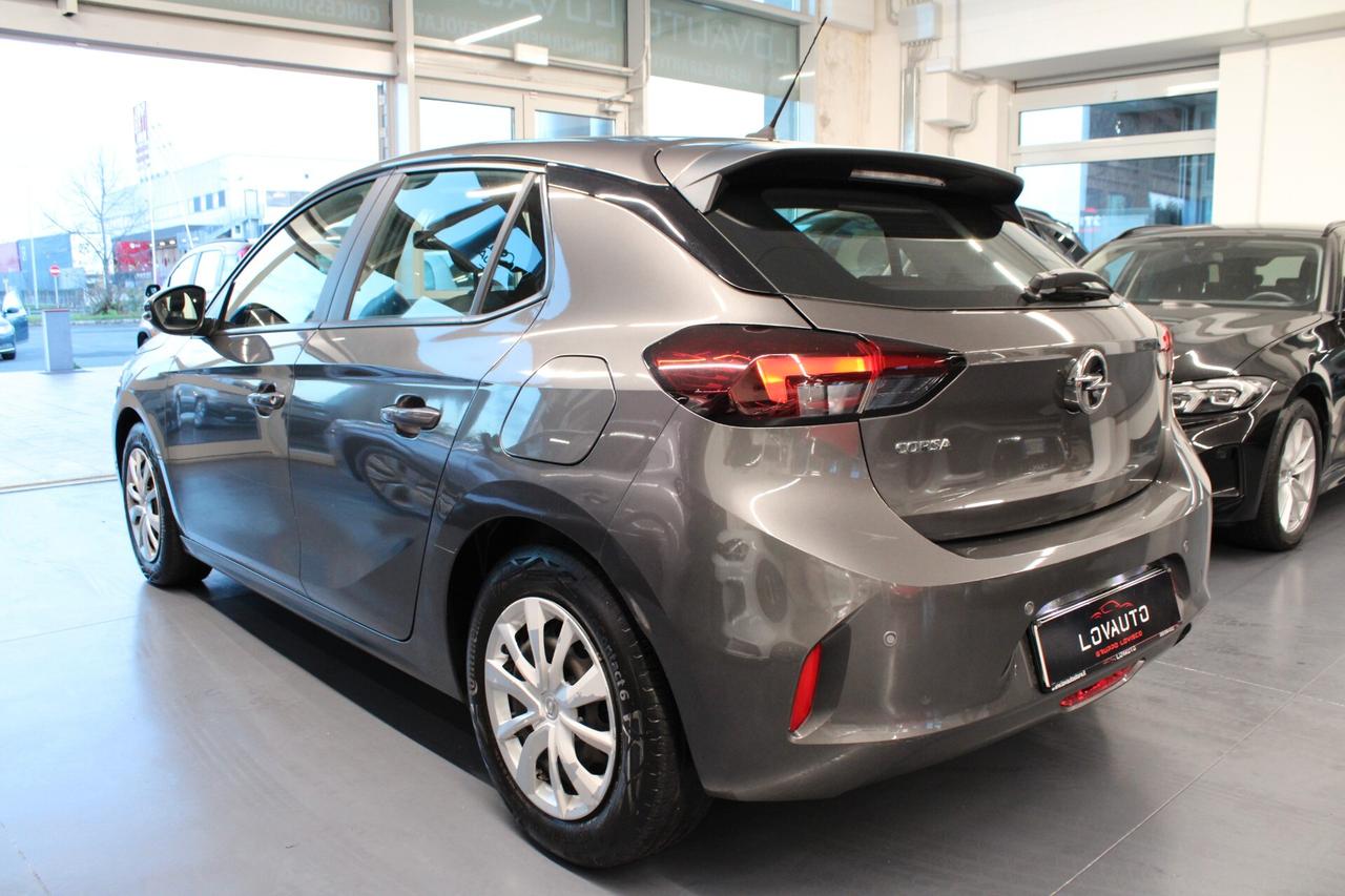 Opel Corsa 1.2 Elegance