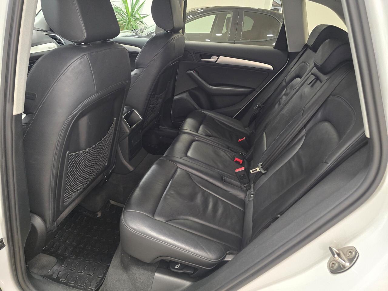 Audi Q5 2.0 TDI 177CV quattro S tronic Advanced Plus