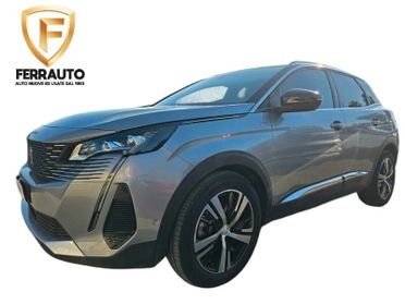PEUGEOT 3008 130 EAT8 GTPACK TETTO APRIBILE