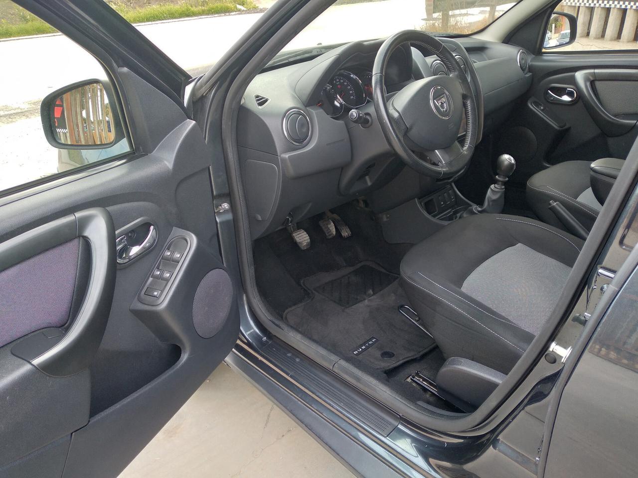 Dacia Duster 1.5 dCi 110CV Start&Stop 4x2 Lauréate