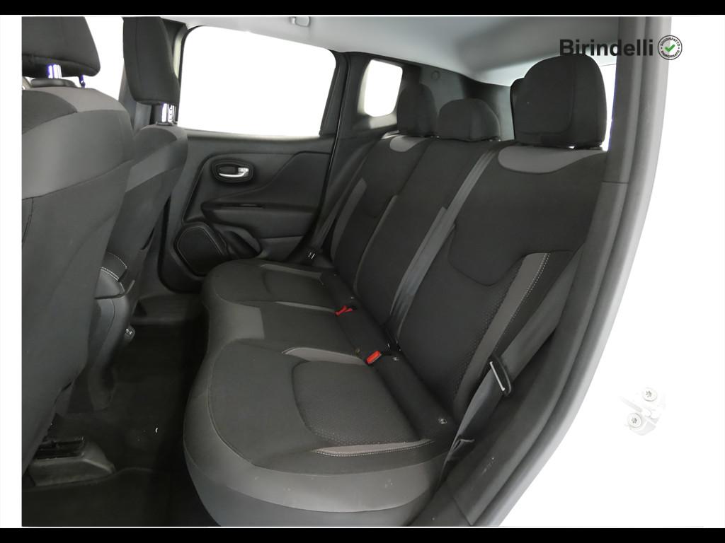 JEEP Renegade - Renegade 1.3 T4 190CV PHEV 4xe AT6 Limited