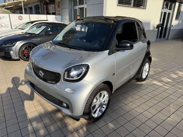 SMART ForTwo 1.0 Passion 71cv NAVI FARI LED