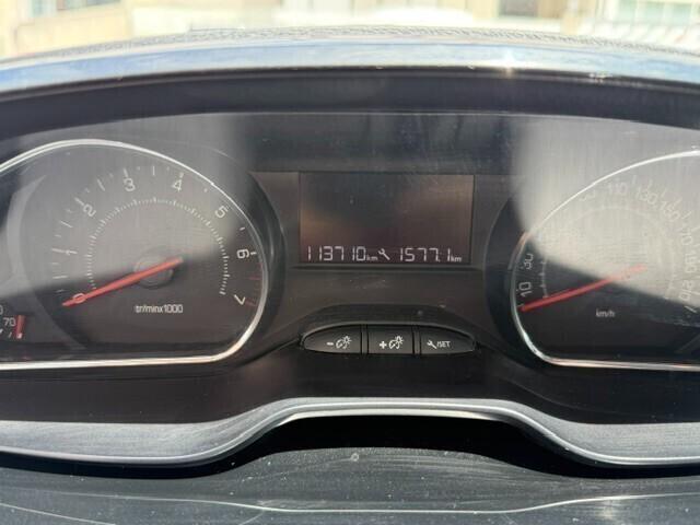 Peugeot 208 1.2 VTi 82 CV 5 porte Allure