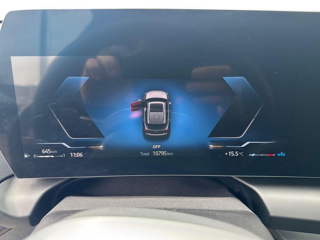 BMW Serie 1 120 d 48V MSport Pro DCT