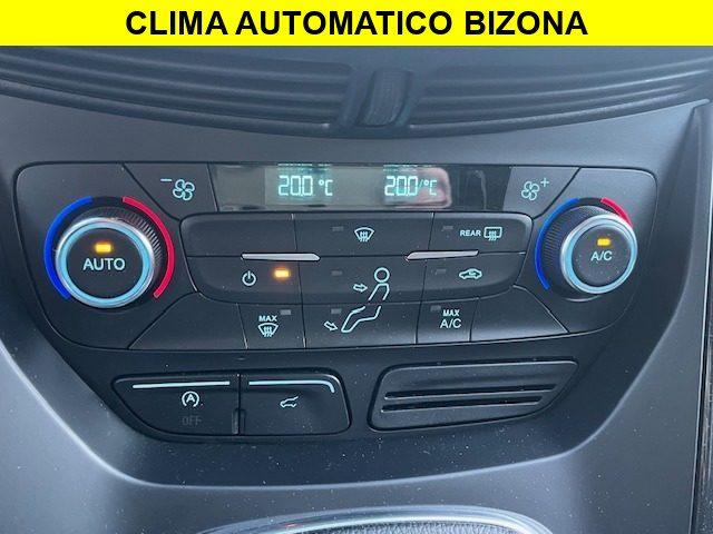 FORD Kuga 1.5 TDCI 120 CV TITANIUM