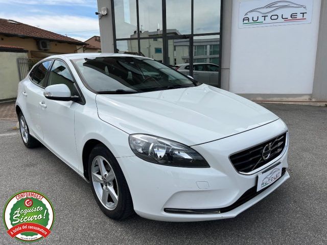 VOLVO V40 D2 1.6 Business