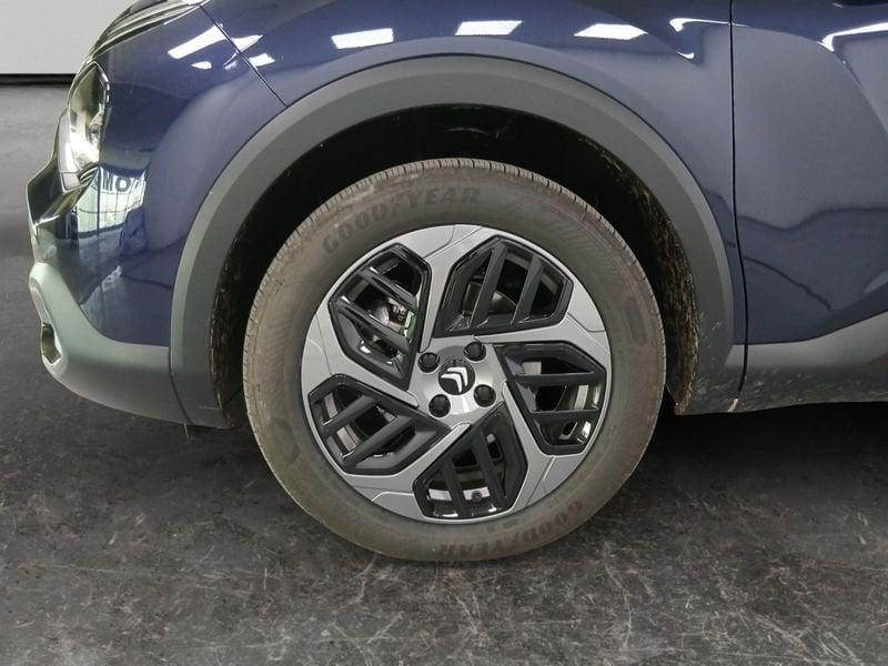 Citroën C4 1.2 puretech Plus s&s 130cv