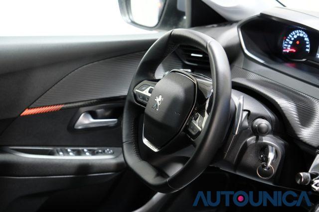PEUGEOT 208 PURETECH 100 STOP&START EAT8 5 PORTE ALLURE PACK