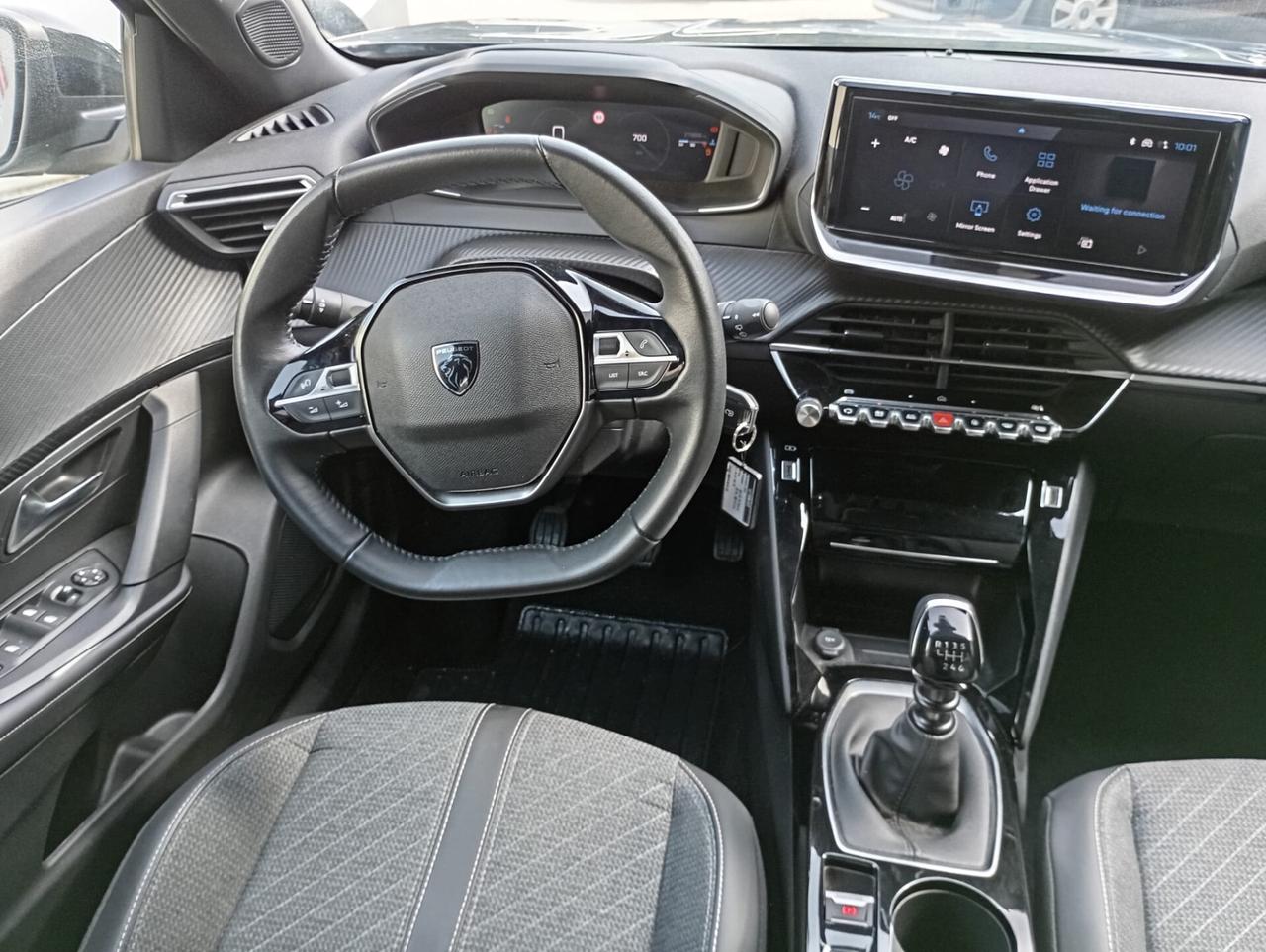 Peugeot 2008 PureTech 100 S&S Allure