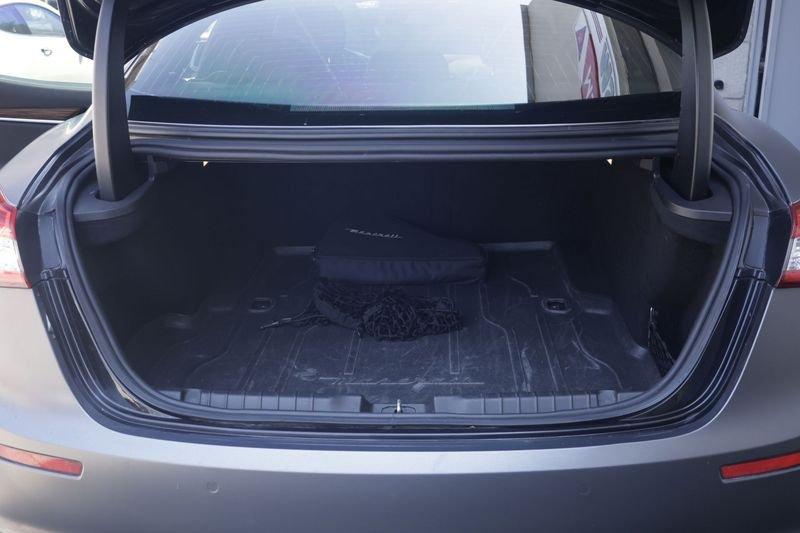 Maserati Ghibli Maserati Ghibli 3.0 Diesel 275 CV Unicoproprietario