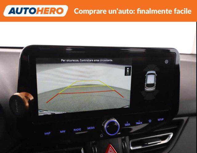 HYUNDAI i30 1.6 CRDi 136 CV 48V DCT 5 porte Prime