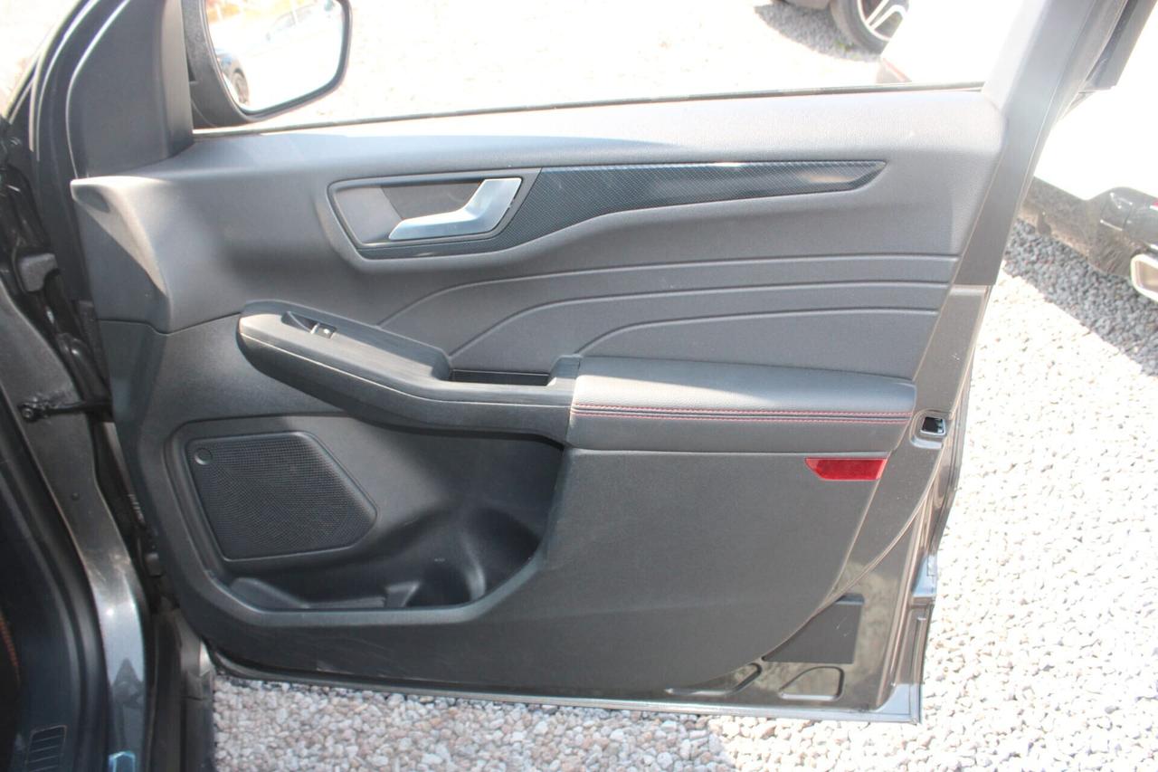 Ford Kuga 2.5 Plug In Hybrid 225 CV CVT 2WD ST-Line X
