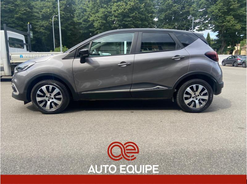 Renault Captur Captur TCe 12V 90 CV Sport Edition2