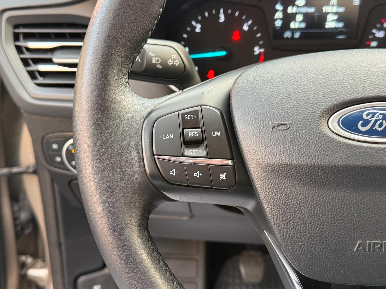 Ford Focus 1.5 EcoBlue 95CV S&S S.W. LED - 2019