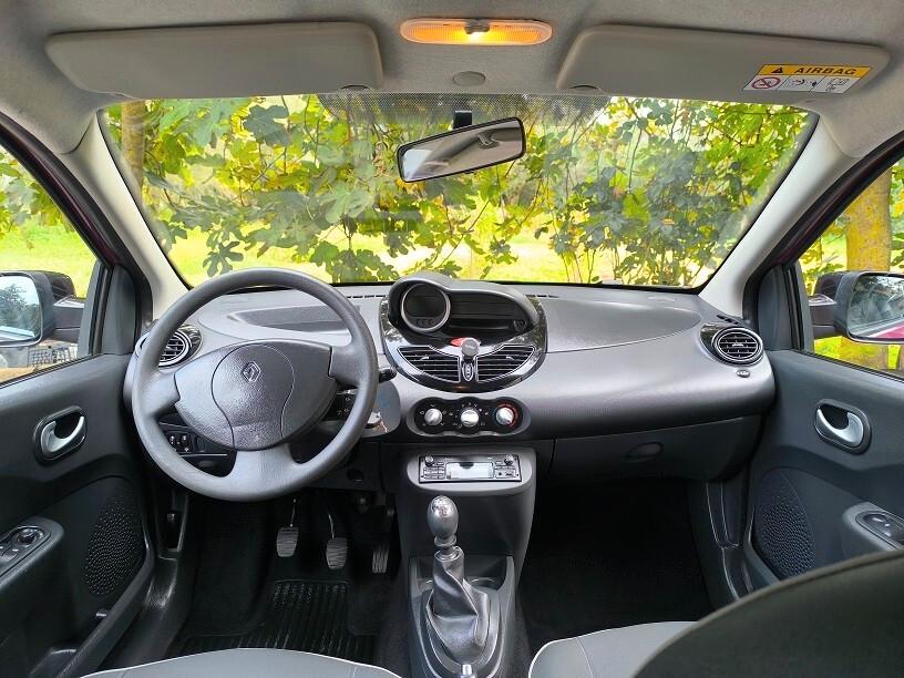 Renault Twingo 1.2 16V Night&Day