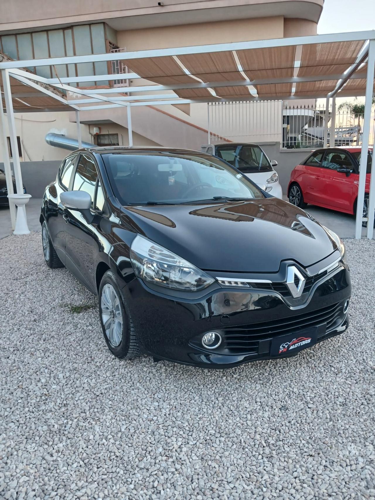 Renault Clio 1.2 75CV 5 porte Live