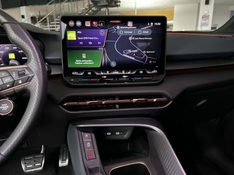 CUPRA Terramar 1.5 eTSI DSG Head Up Cockpit LED 18"
