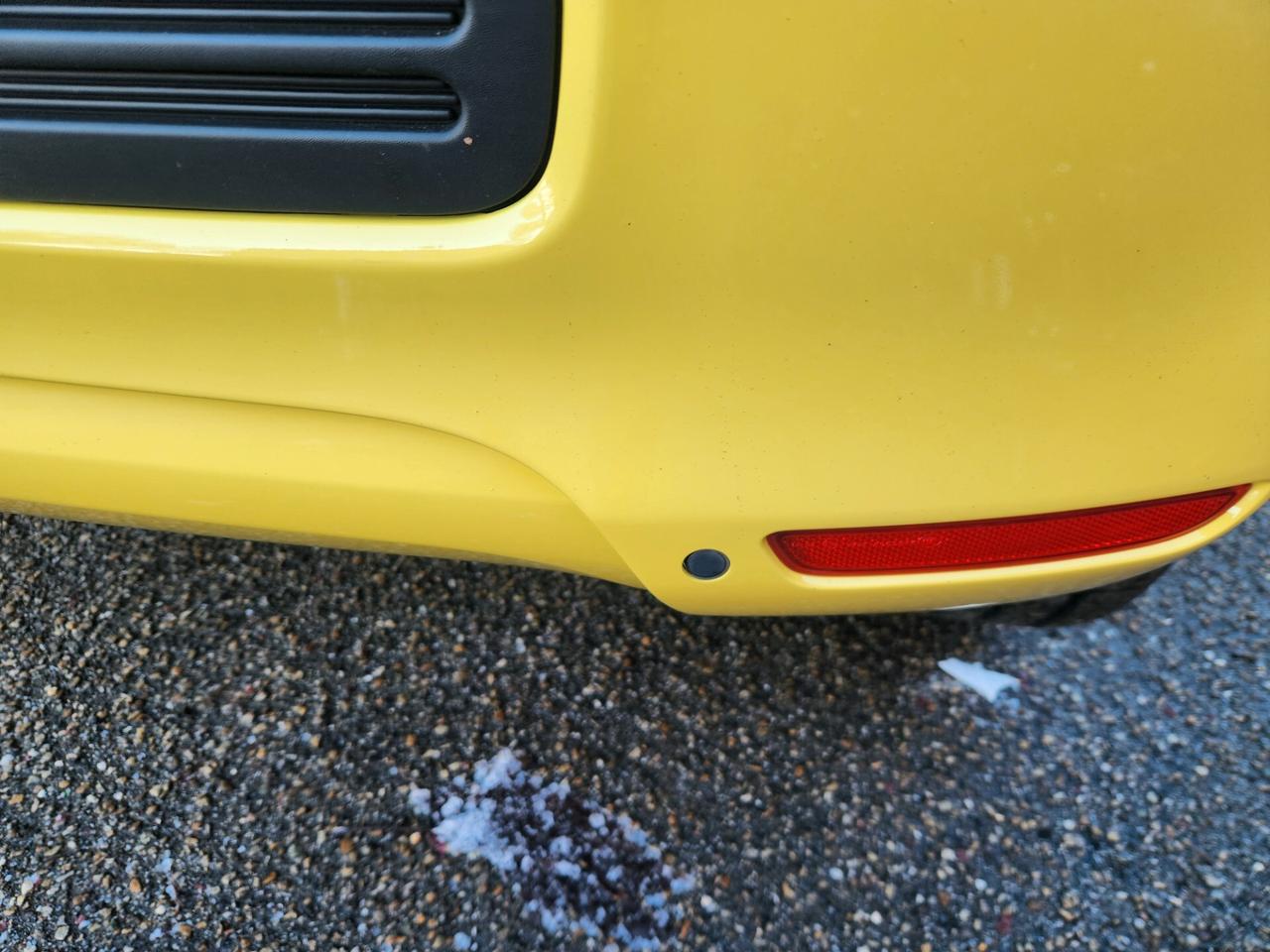 Renault Twingo 0.9 TCe 90 CV Stop&Start Energy Sport
