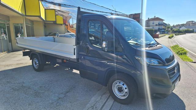 FIAT Ducato 35 2.3 MJT 160CV PL Maxi AUTOMATICO CASSONE XL