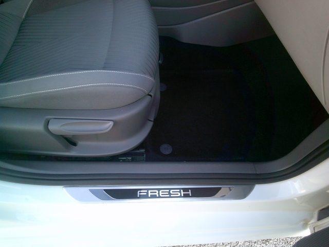 VOLKSWAGEN Polo 1.4 TDI 5p. Fresh BlueMotion Technology