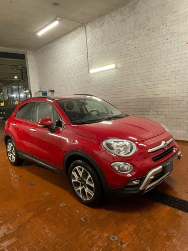 FIAT 500X 1.3 MultiJet 95 CV Cross