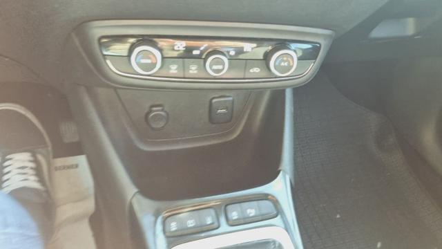 OPEL Crossland 1.2 12V Start&Stop Elegance