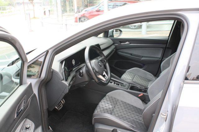 VOLKSWAGEN Golf 1.5 eTSI 150 CV EVO ACT DSG R-Line