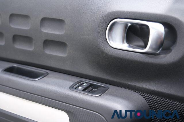 CITROEN C3 PURETECH 83 S&S PLUS NEOPATENTATI