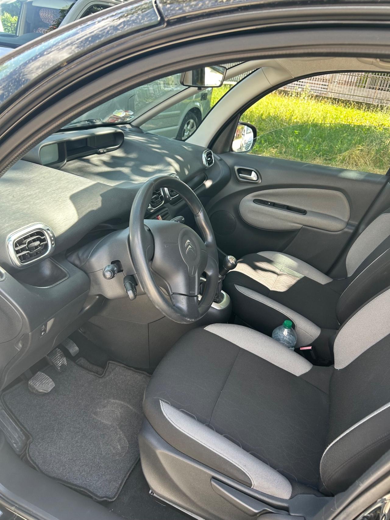 Citroen C3 Picasso C3 Picasso 1.6 HDi 90 Exclusive