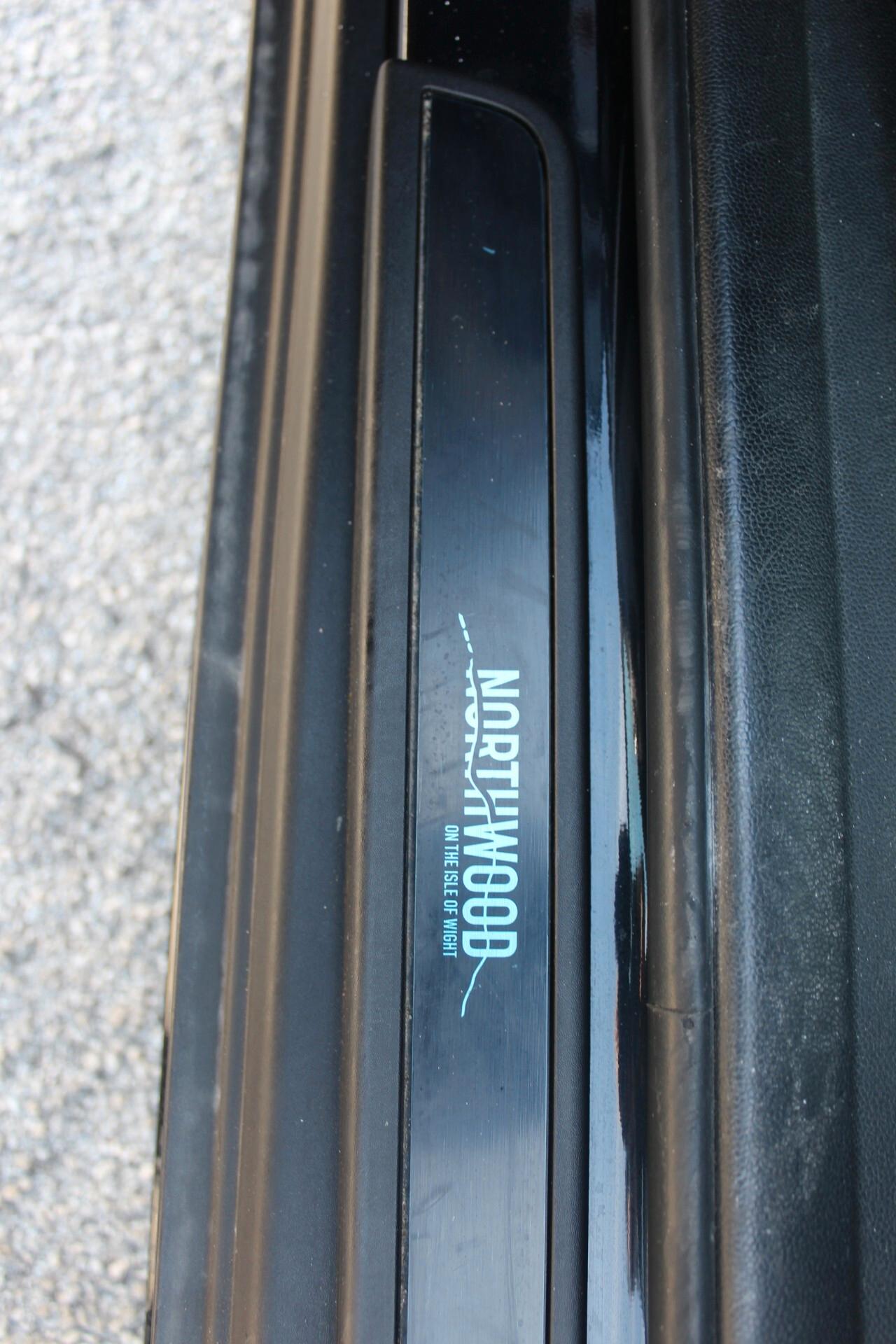 Mini Cooper Countryman Northwood Edition