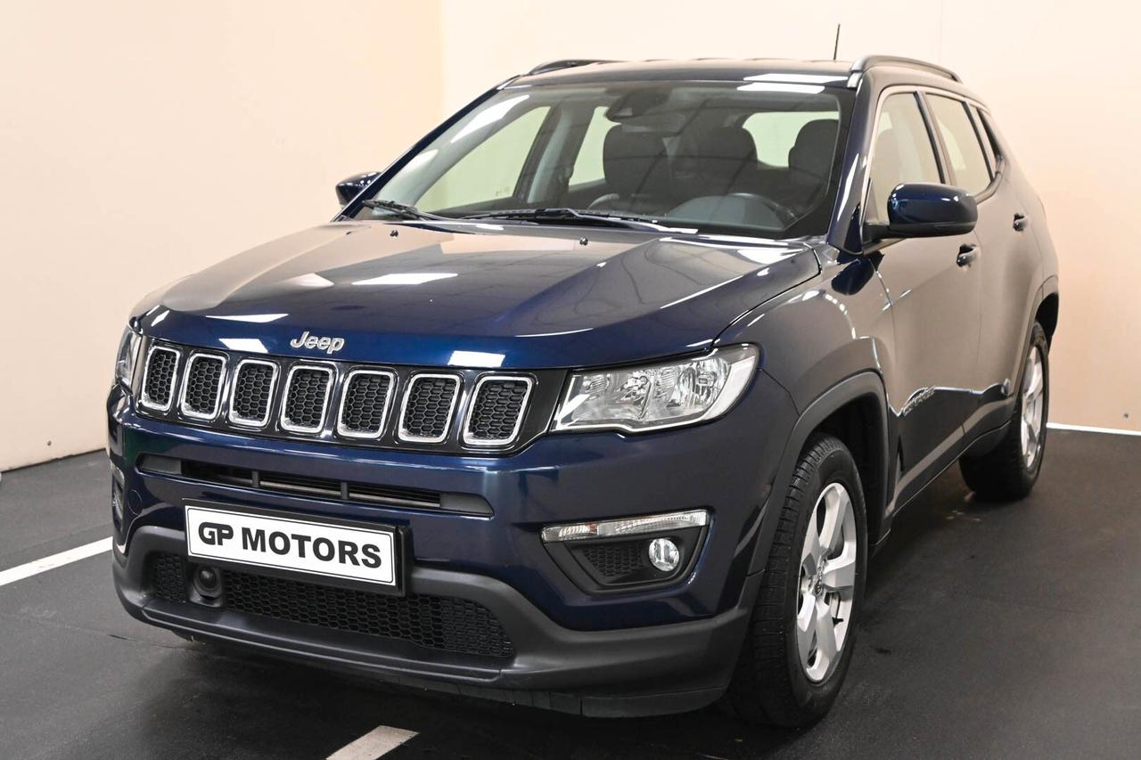JEEP Compass 2ª serie Compass 1.6 Multijet II ...