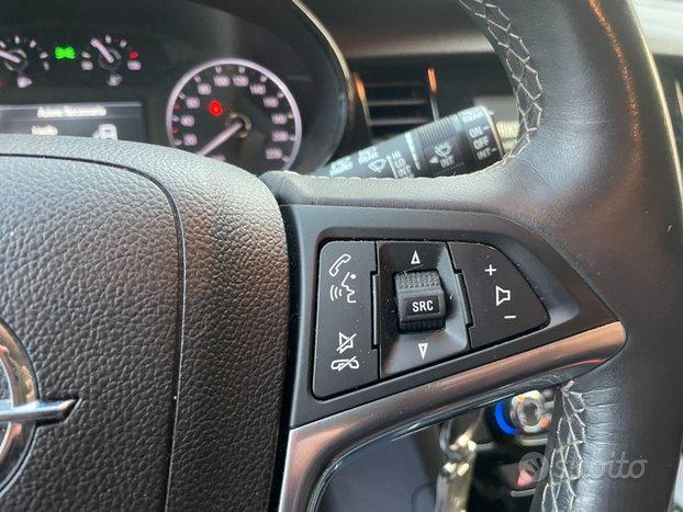 Opel Mokka X - TAGLIANDI CERTIFICATI