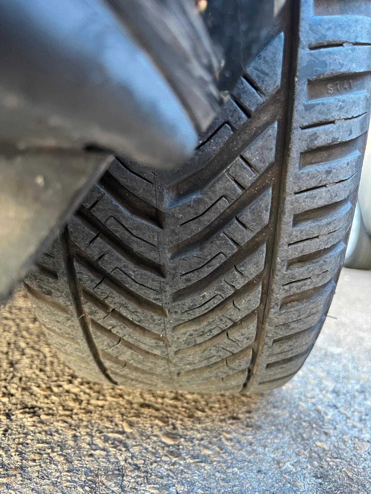 FIAT 500 SPORT POCHI CHILOMETRI