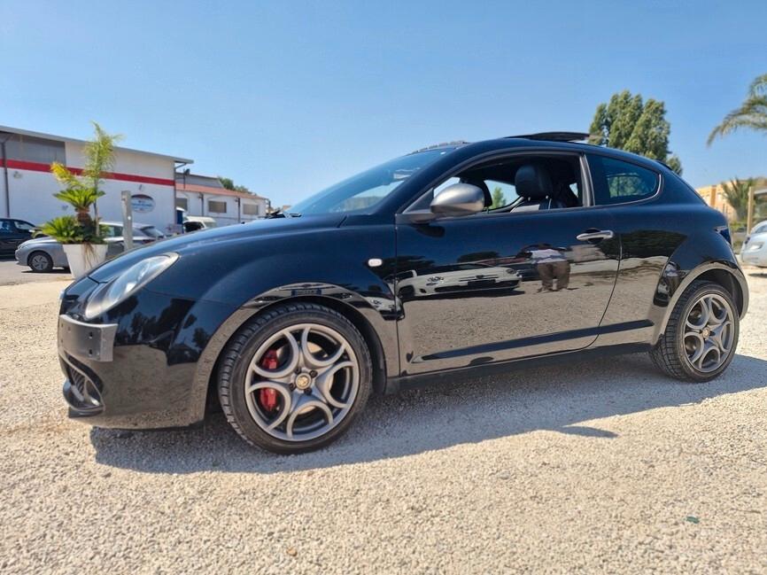 Alfa Romeo MiTo 1.4 T 170 CV M.air S&S TCT Quadrifoglio Verde