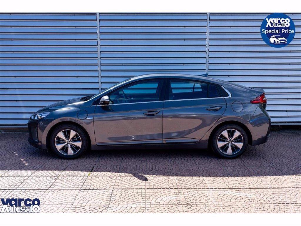 HYUNDAI Ioniq 1.6 phev style 6dct del 2018