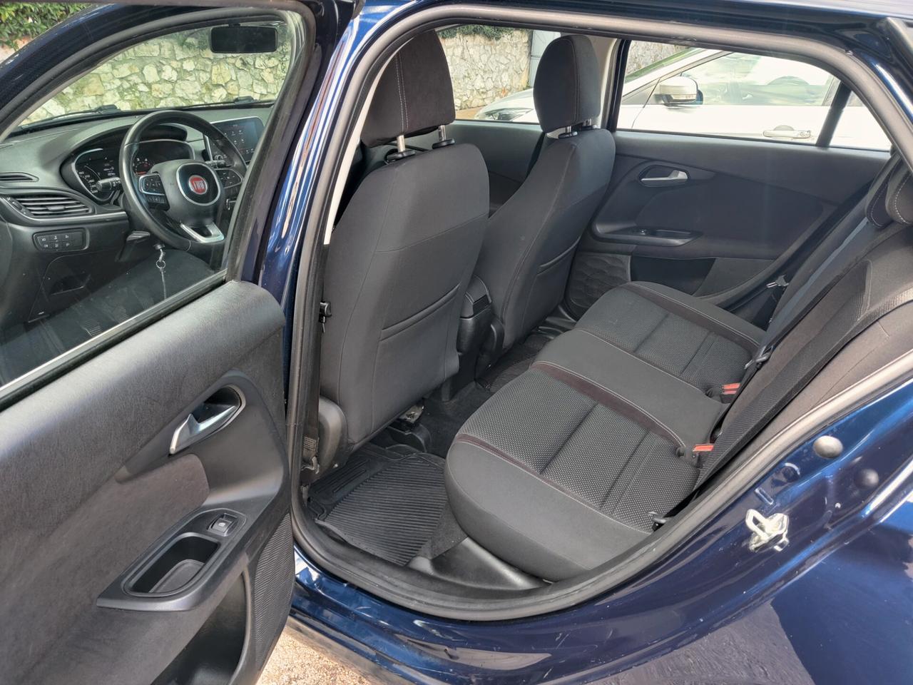 Fiat Tipo 1.6 Mjt S&S SW Lounge 2017