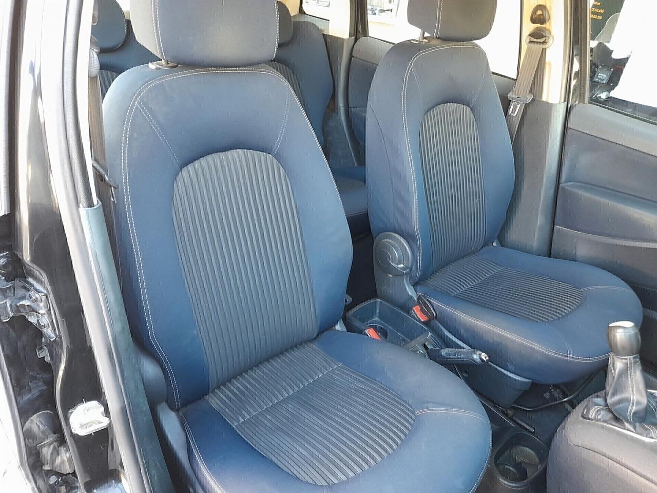 Lancia MUSA 1.3 Mjt 95 CV PRONTA ALL'USO