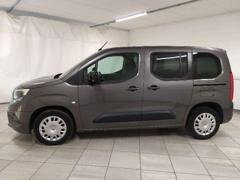 Opel Combo Life M1 1.5d 130cv Elegance S&S L1H1 mt6