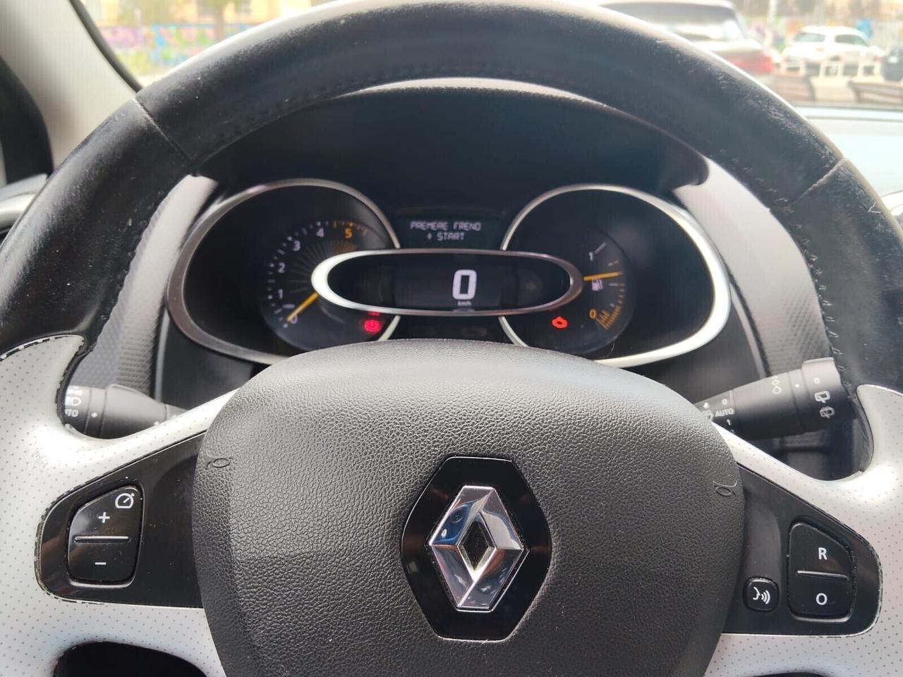 Renault Clio dCi 8V 90 CV Start&Stop 5 porte Energy Duel